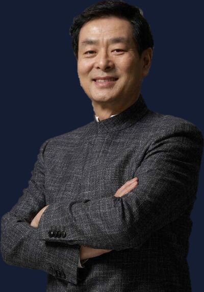 Pu Cunxin