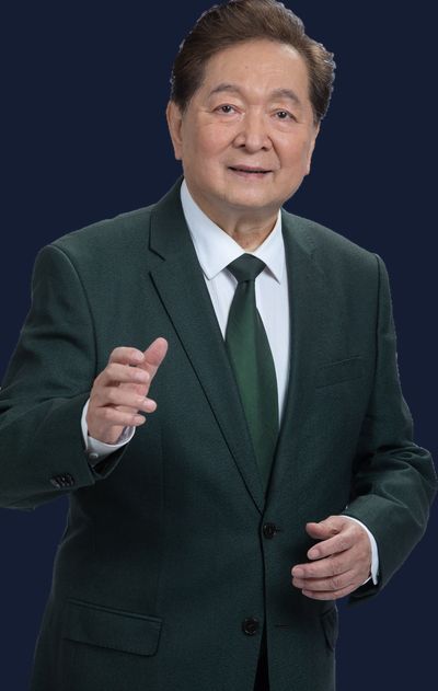 Qu Xianhe
