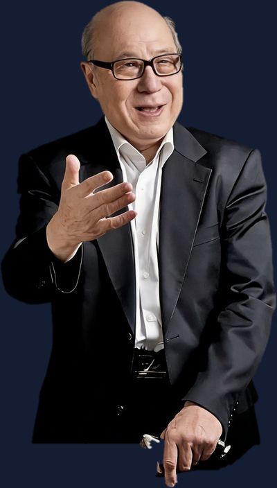 Yin Zhiguang