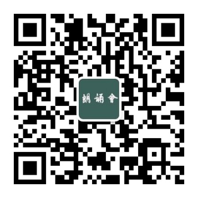 QR code for the Langsong WeChat official account