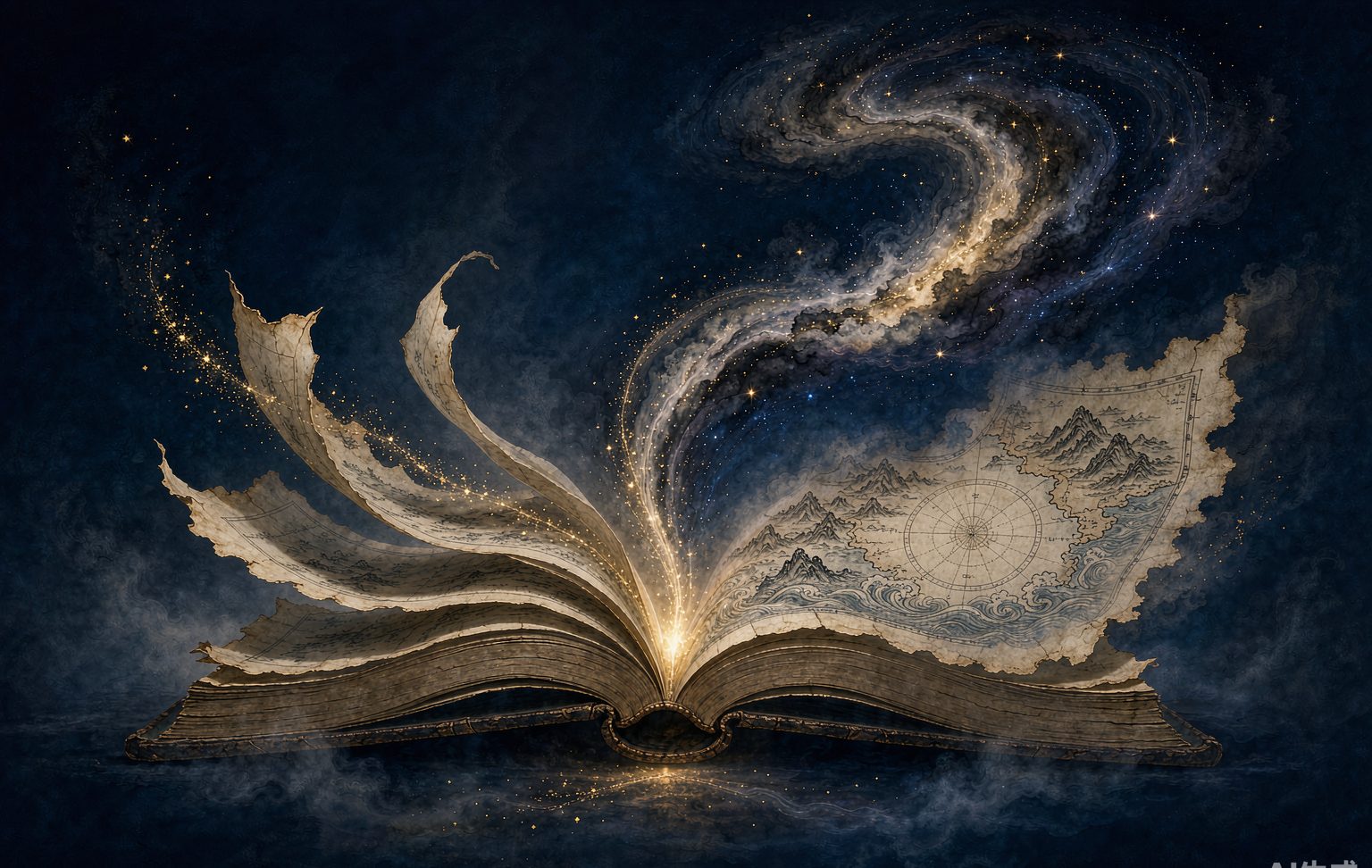 Reading the World with You — World Book Day recital