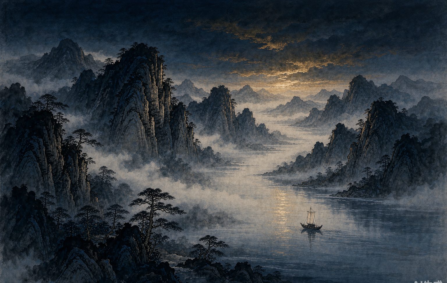 Reading the Yangtze with You — World Book Day recital